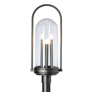 Davis Post Lantern by Hubbardton Forge