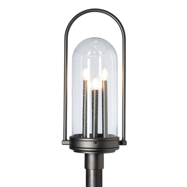 Davis Post Lantern by Hubbardton Forge