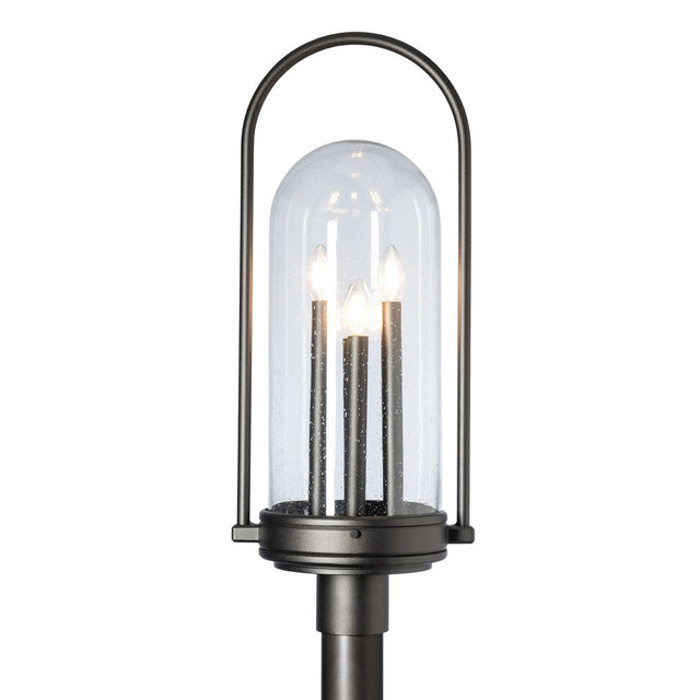 Davis Post Lantern by Hubbardton Forge