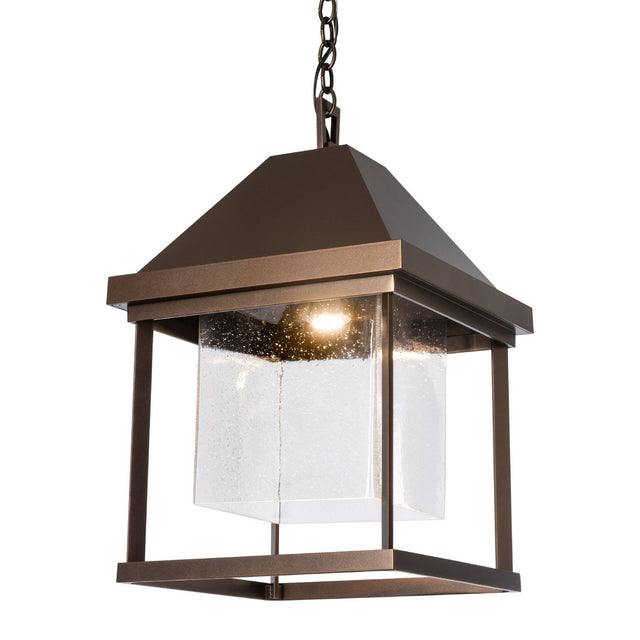 Dorset Hanging Lanterns by Hubbardton Forge