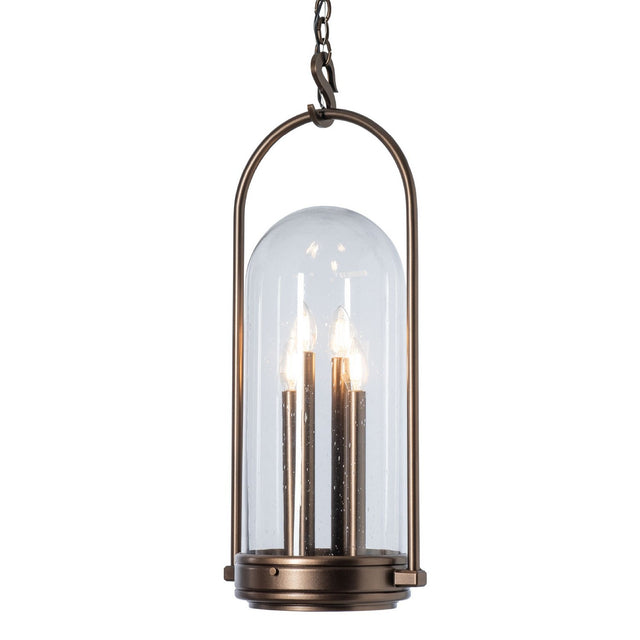 Davis Hanging Lanterns by Hubbardton Forge