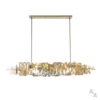 Brutus Pendant by Hubbardton Forge