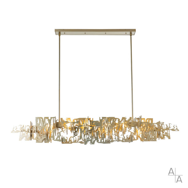 Brutus Pendant by Hubbardton Forge
