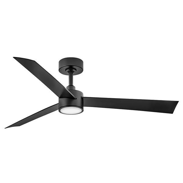 Speck Outdoor (Damp) Ceiling Fan with Light by Hinkley
