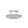 Twist-N-Lite Flush Mount Ceiling Light by W.A.C. Lighting