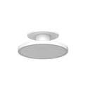 Twist-N-Lite Flush Mount Ceiling Light by W.A.C. Lighting