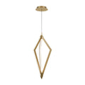 Tribeca Pendant by W.A.C. Lighting