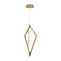 Tribeca Pendant by W.A.C. Lighting