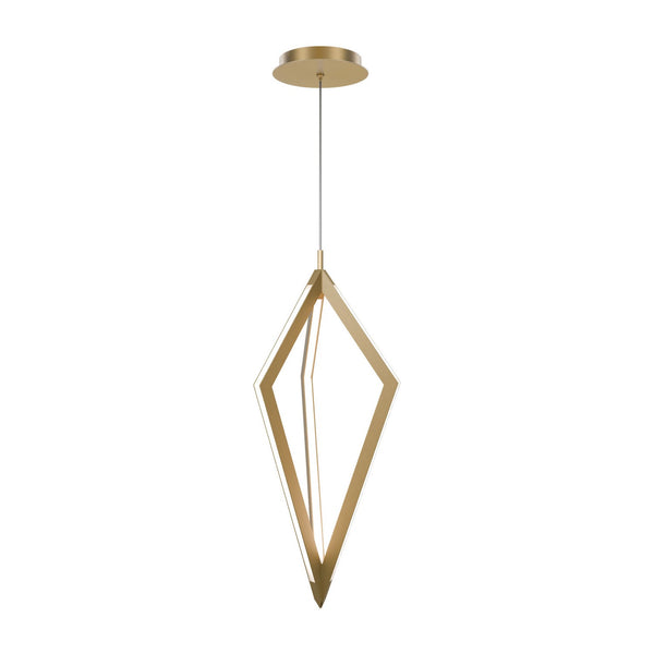 Tribeca Pendant by W.A.C. Lighting
