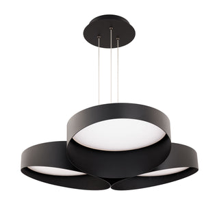 Triolet Pendant by W.A.C. Lighting