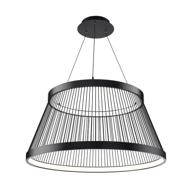 Grohle Pendant by W.A.C. Lighting