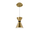 Pin Up Pendant by W.A.C. Lighting