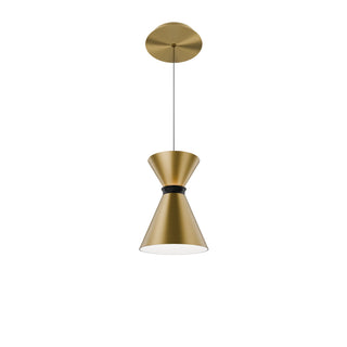 Pin Up Pendant by W.A.C. Lighting