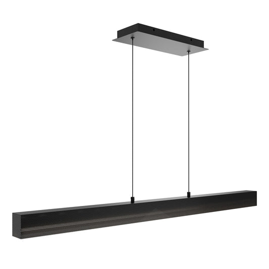 W.A.C. Lighting-PD-57548-30-BK|MAIN