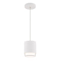 Cloak Pendant by W.A.C. Lighting