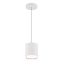 Cloak Pendant by W.A.C. Lighting