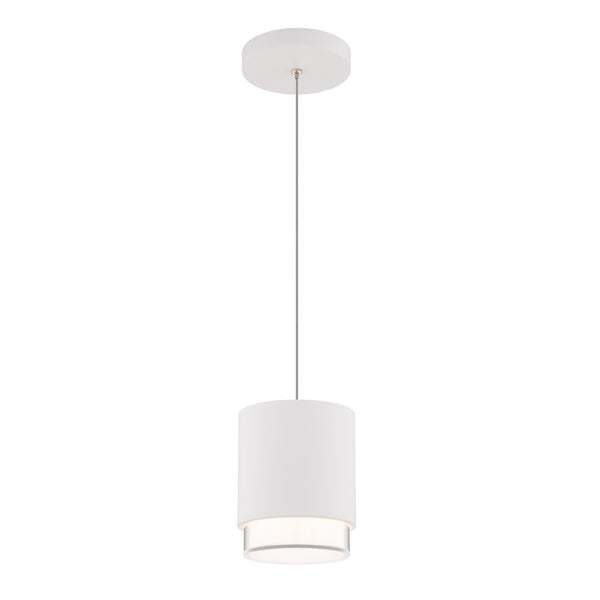 Cloak Pendant by W.A.C. Lighting