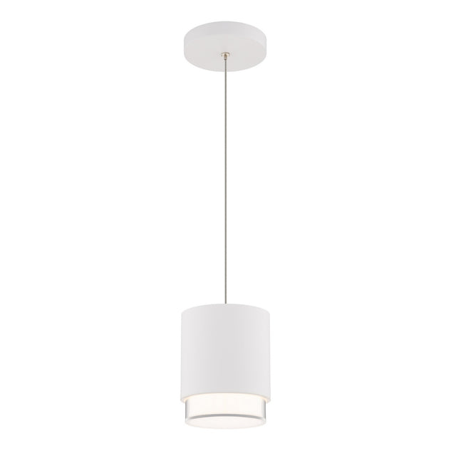 Cloak Pendant by W.A.C. Lighting