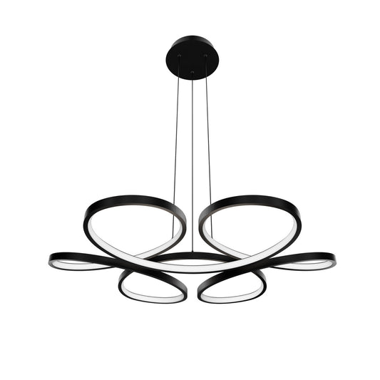 W.A.C. Lighting-PD-59532-30-BK|MAIN