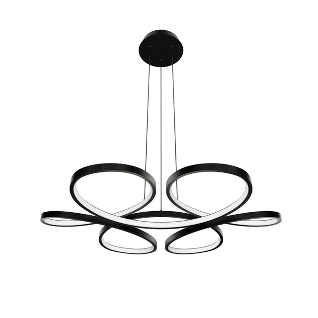 Klover Pendant by W.A.C. Lighting