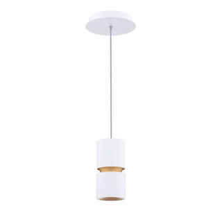 Pedistal Pendant by W.A.C. Lighting
