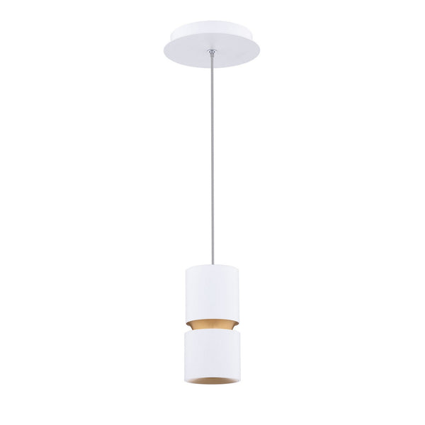 Pedistal Pendant by W.A.C. Lighting