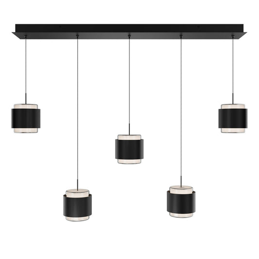 W.A.C. Lighting-PD-68905L-BK|MAIN