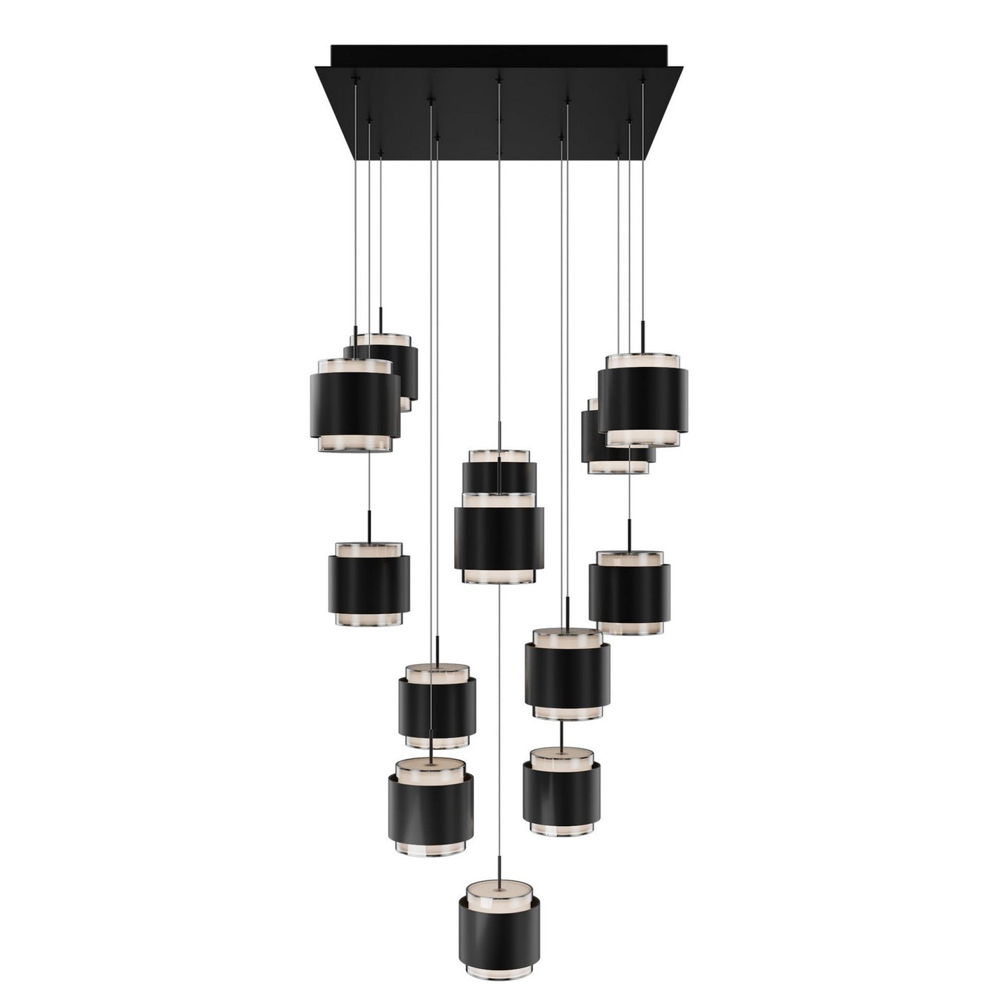 W.A.C. Lighting-PD-68913S-BK|MAIN