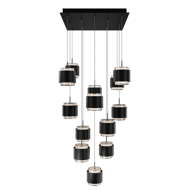 W.A.C. Lighting-PD-68913S-BK|MAIN