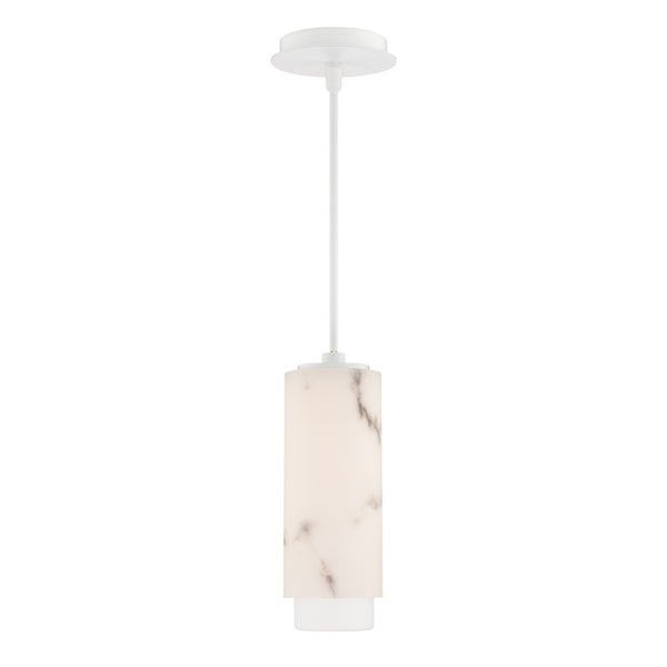 Aragon Pendant by W.A.C. Lighting
