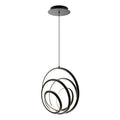 Hoopla Pendant by W.A.C. Lighting