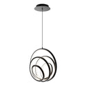 Hoopla Pendant by W.A.C. Lighting