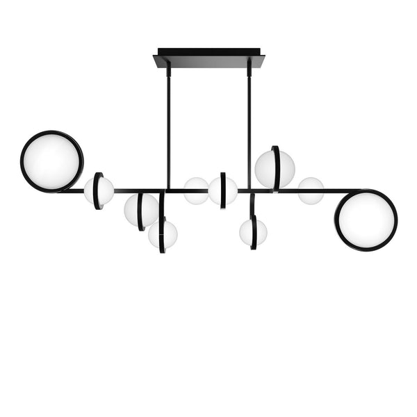 Satalite Pendant by W.A.C. Lighting