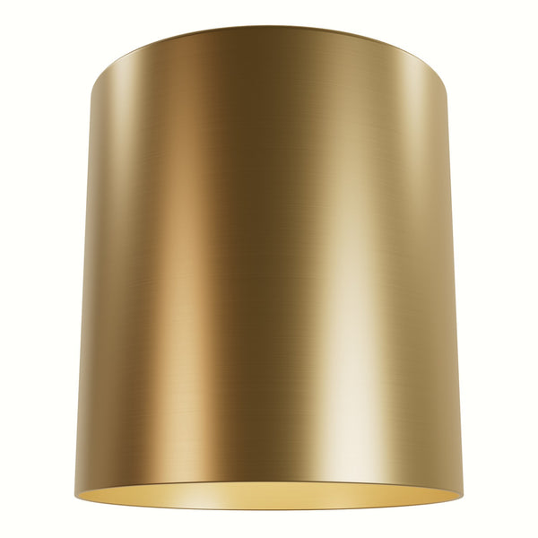 Canoga Flush Mount Ceiling Light by Hunter
