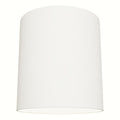 Canoga Flush Mount Ceiling Light by Hunter