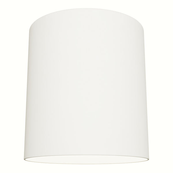 Canoga Flush Mount Ceiling Light by Hunter