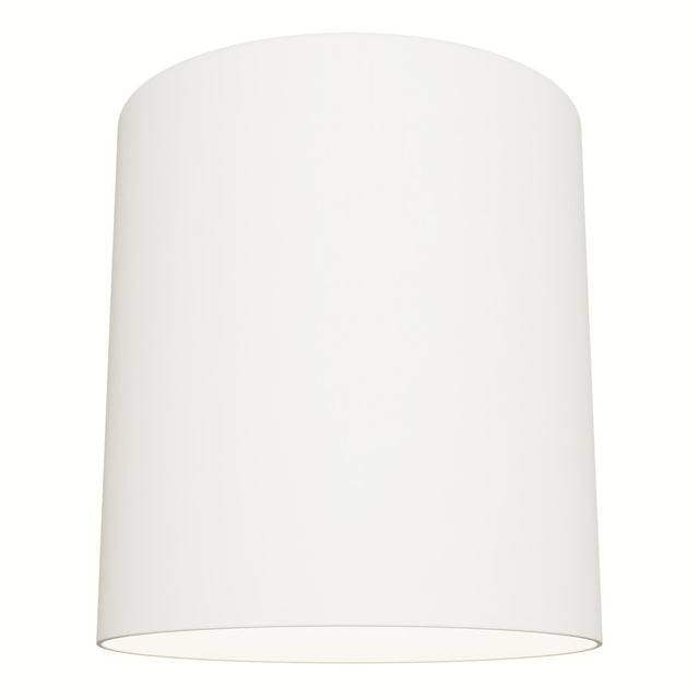 Canoga Flush Mount Ceiling Light by Hunter