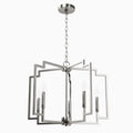 Zoanne Chandelier by Hunter