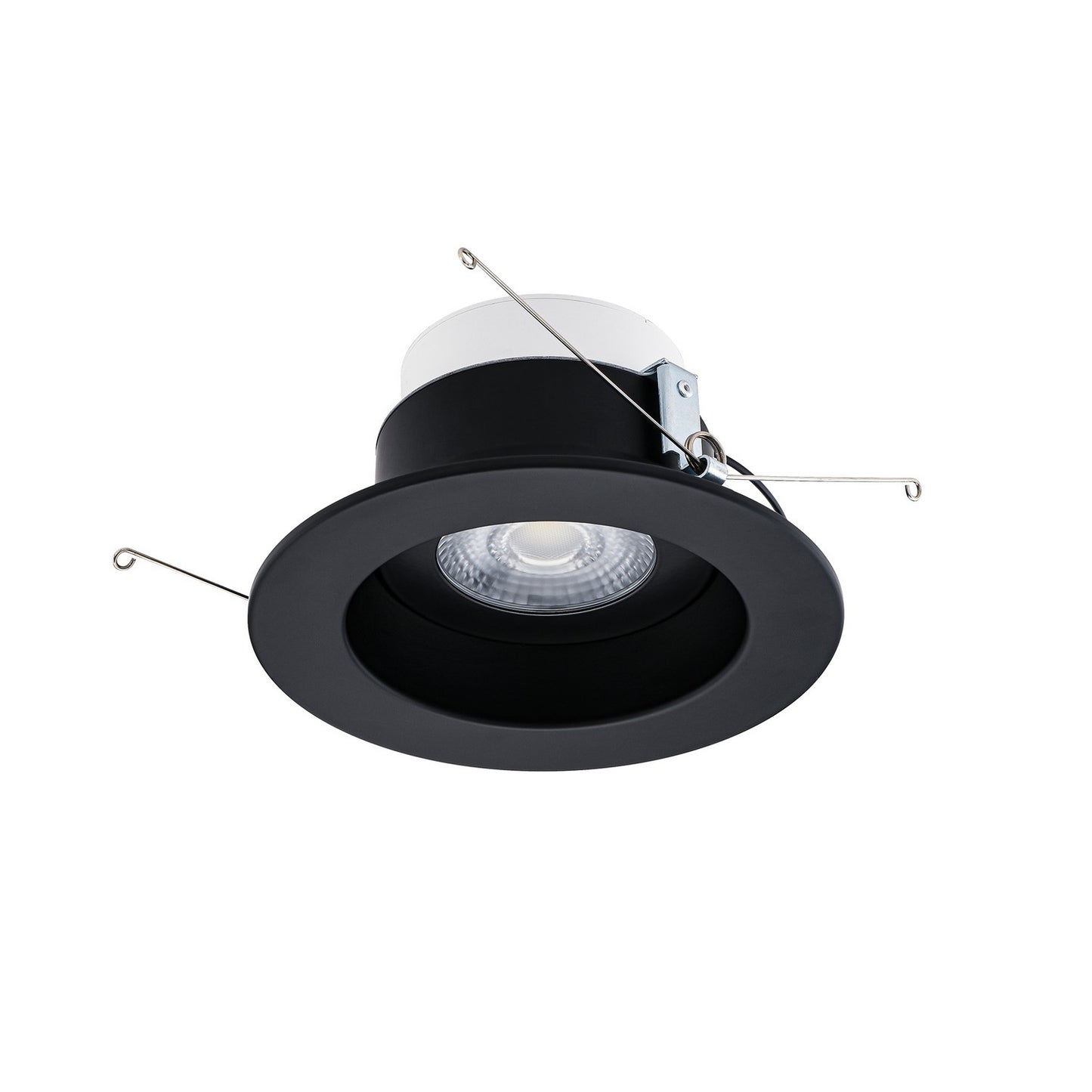 W.A.C. Lighting-R6DRAK-A9CS-BK|MAIN
