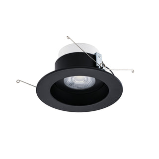 Buy black Lotos LED Downlight by W.A.C. Lighting