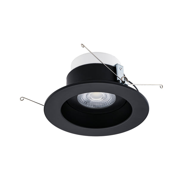 W.A.C. Lighting-R6DRAK-A9CS-BK|MAIN