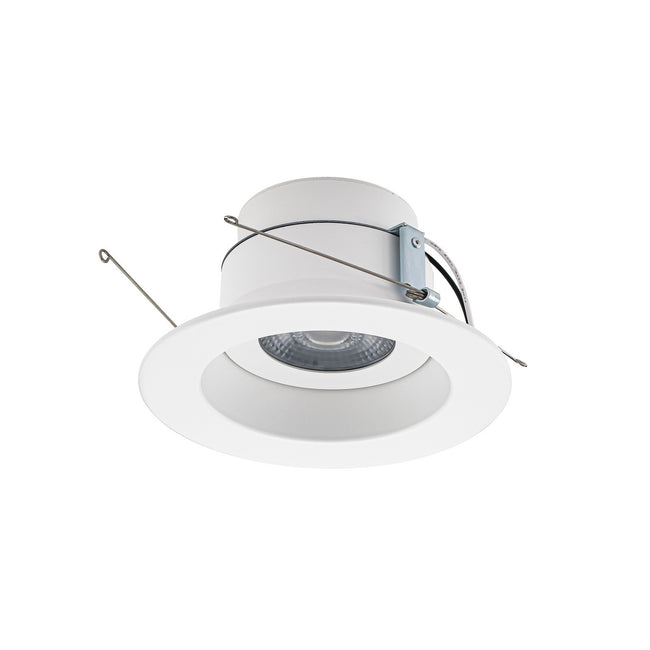 W.A.C. Lighting-R6DRAK-A9CS-WT|MAIN