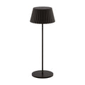 Pleat Table Lamp by W.A.C. Lighting