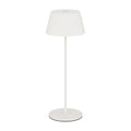 Pleat Table Lamp by W.A.C. Lighting