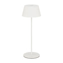 Pleat Table Lamp by W.A.C. Lighting