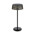 Crystal Table Lamp by W.A.C. Lighting