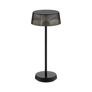 Crystal Table Lamp by W.A.C. Lighting