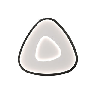 Buy black-chrome Mandala Sconce by W.A.C. Lighting