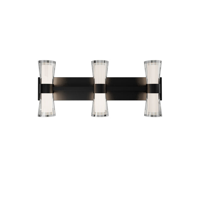 W.A.C. Lighting-WS-91524-30-BK|MAIN