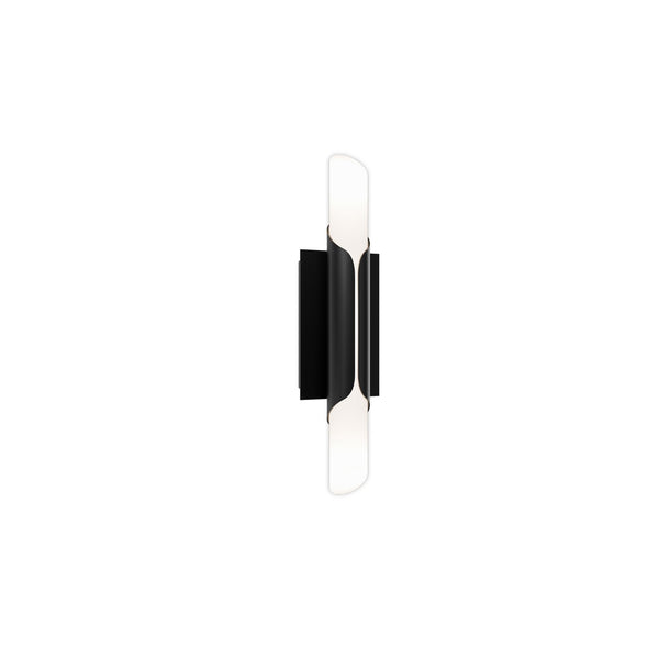 Wrappe Sconce by W.A.C. Lighting